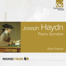 海頓：鋼琴奏鳴曲　Haydn: Piano Sonatas